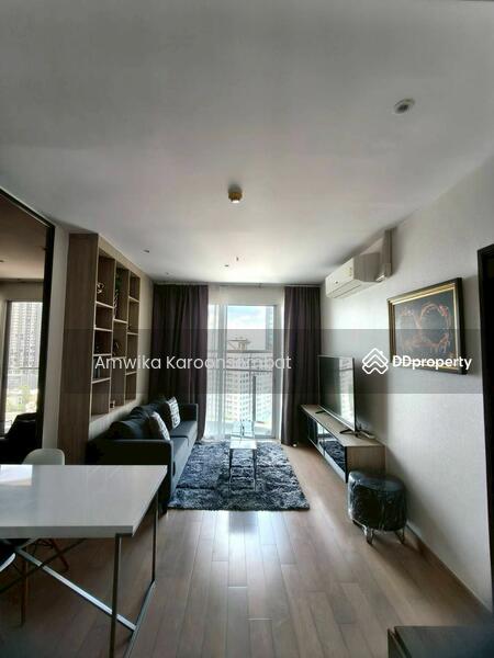 ให้เช่า - Sky Walk Residences : สกาย วอล์ค เรสซิเดนซ์, กรุงเทพ