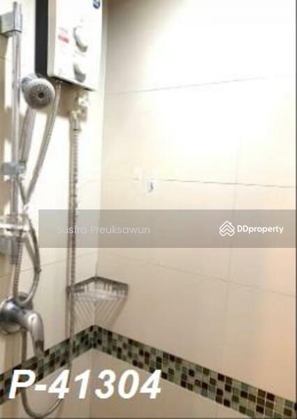 For Rent - Lumpini Park Riverside Rama 3, Bangkok