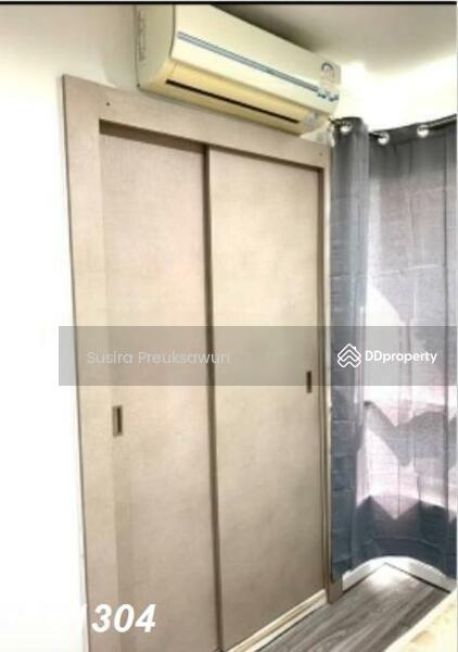 For Rent - Lumpini Park Riverside Rama 3, Bangkok