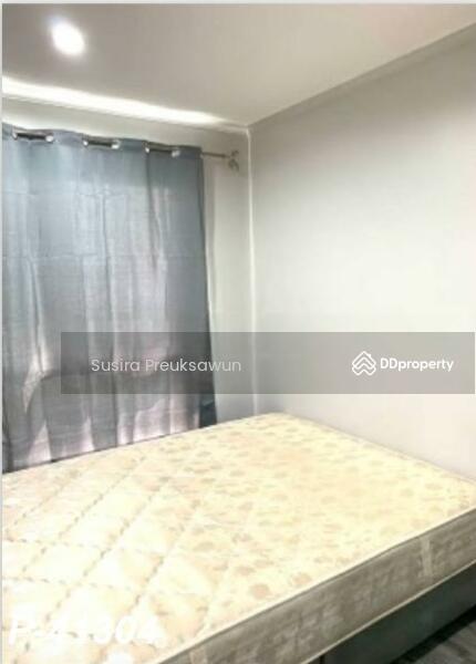 For Rent - Lumpini Park Riverside Rama 3, Bangkok