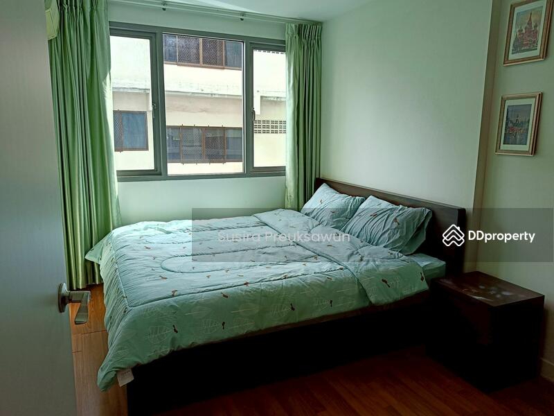 For Rent - Voque Place Sukhumvit 107, Samut Prakan