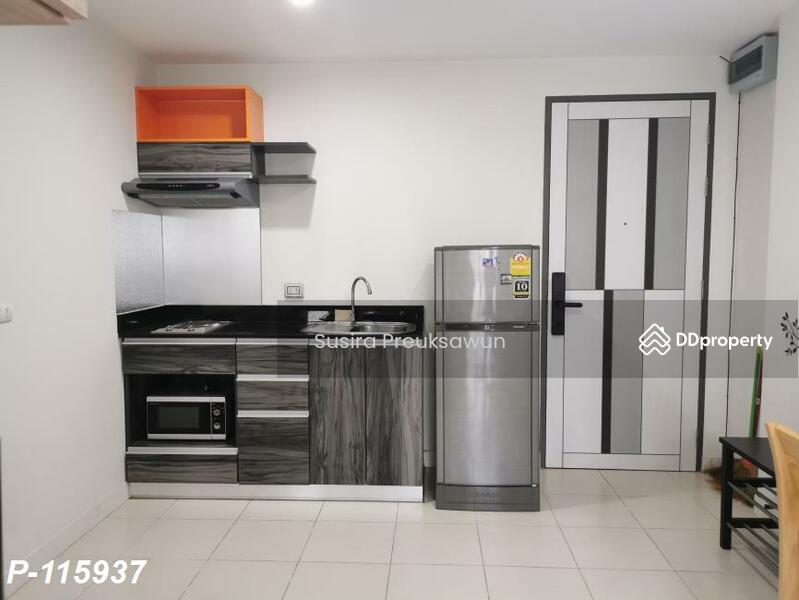 ให้เช่า - Voque Place Sukhumvit 107 : โว้ค เพลส สุขุมวิท 107, สมุทรปราการ