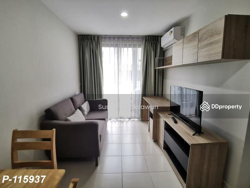 ให้เช่า - Voque Place Sukhumvit 107 : โว้ค เพลส สุขุมวิท 107, สมุทรปราการ