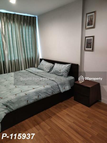 ให้เช่า - Voque Place Sukhumvit 107 : โว้ค เพลส สุขุมวิท 107, สมุทรปราการ
