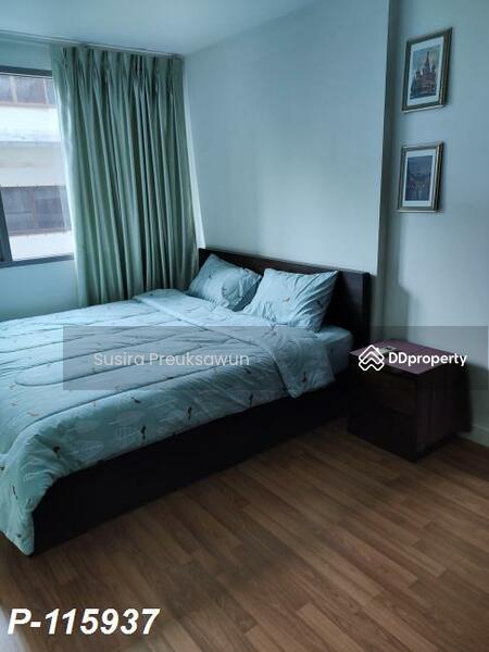 For Rent - Voque Place Sukhumvit 107, Samut Prakan