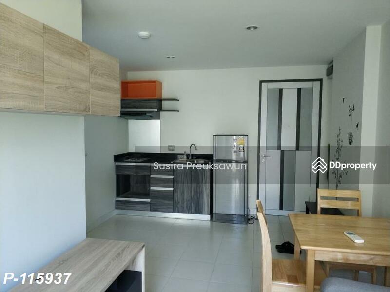 ให้เช่า - Voque Place Sukhumvit 107 : โว้ค เพลส สุขุมวิท 107, สมุทรปราการ