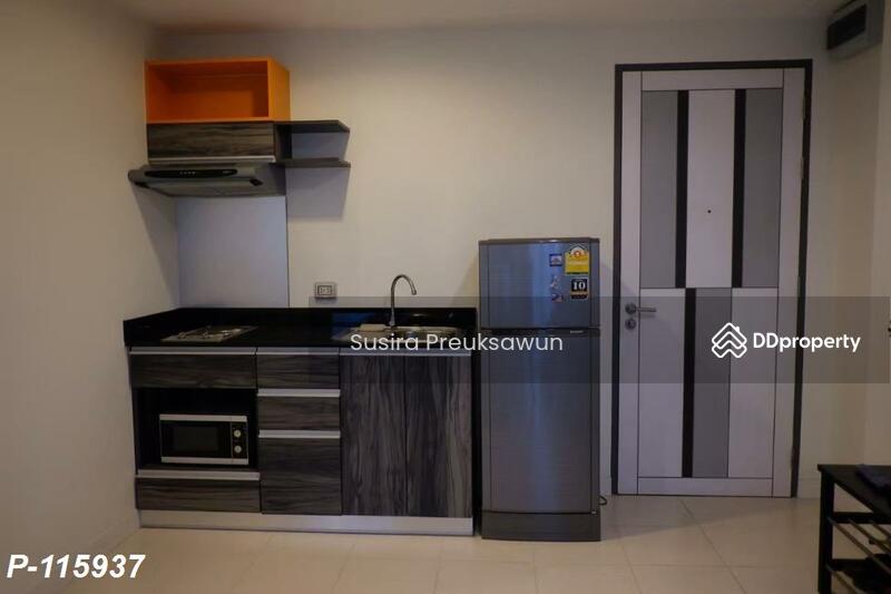 ให้เช่า - Voque Place Sukhumvit 107 : โว้ค เพลส สุขุมวิท 107, สมุทรปราการ