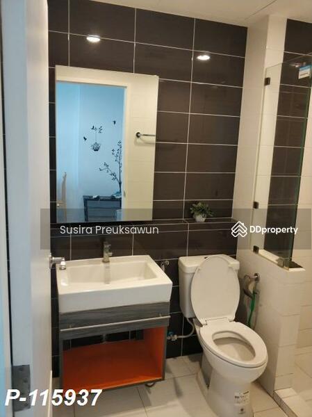 For Rent - Voque Place Sukhumvit 107, Samut Prakan