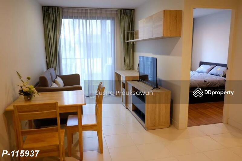 ให้เช่า - Voque Place Sukhumvit 107 : โว้ค เพลส สุขุมวิท 107, สมุทรปราการ