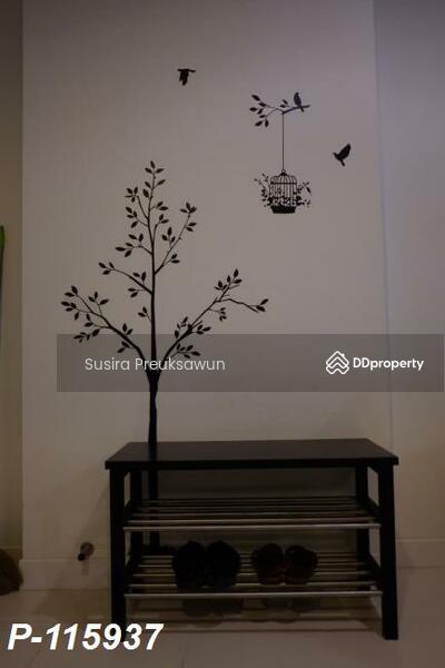 For Rent - Voque Place Sukhumvit 107, Samut Prakan