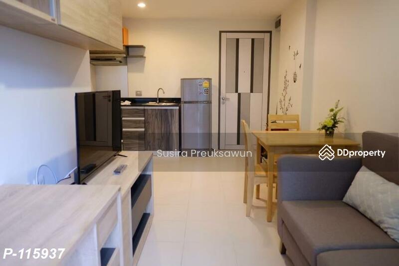 ให้เช่า - Voque Place Sukhumvit 107 : โว้ค เพลส สุขุมวิท 107, สมุทรปราการ