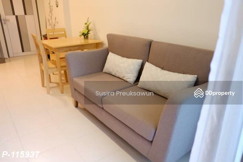 ให้เช่า - Voque Place Sukhumvit 107 : โว้ค เพลส สุขุมวิท 107, สมุทรปราการ