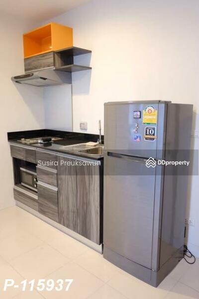 ให้เช่า - Voque Place Sukhumvit 107 : โว้ค เพลส สุขุมวิท 107, สมุทรปราการ