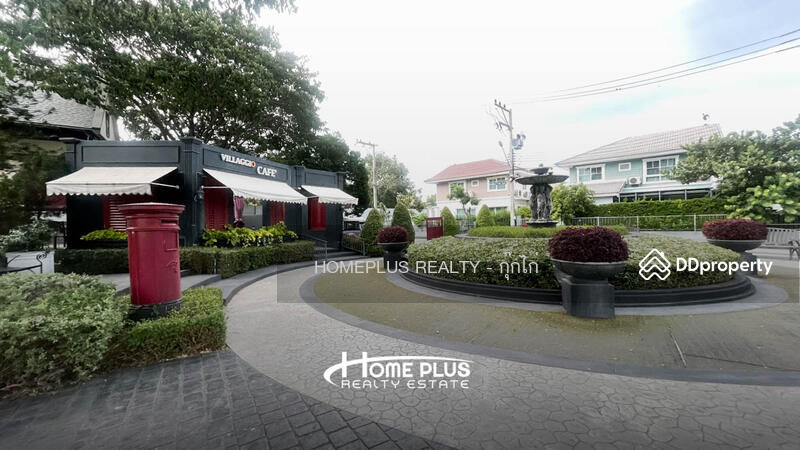 ขาย - Villaggio Rangsit-Klong 3 : วิลเลจจิโอ รังสิต-คลอง 3, ปทุมธานี