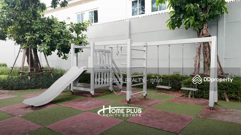 ขาย - Villaggio Rangsit-Klong 3 : วิลเลจจิโอ รังสิต-คลอง 3, ปทุมธานี