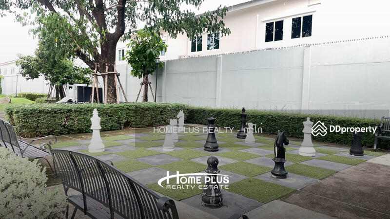 ขาย - Villaggio Rangsit-Klong 3 : วิลเลจจิโอ รังสิต-คลอง 3, ปทุมธานี