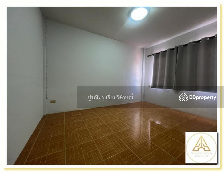 Townhouse for Sale – Suthavee Cluster House, Bang Phli, 32 Sq. Wah出售联排别墅 – Suthavee Cluster House，邦