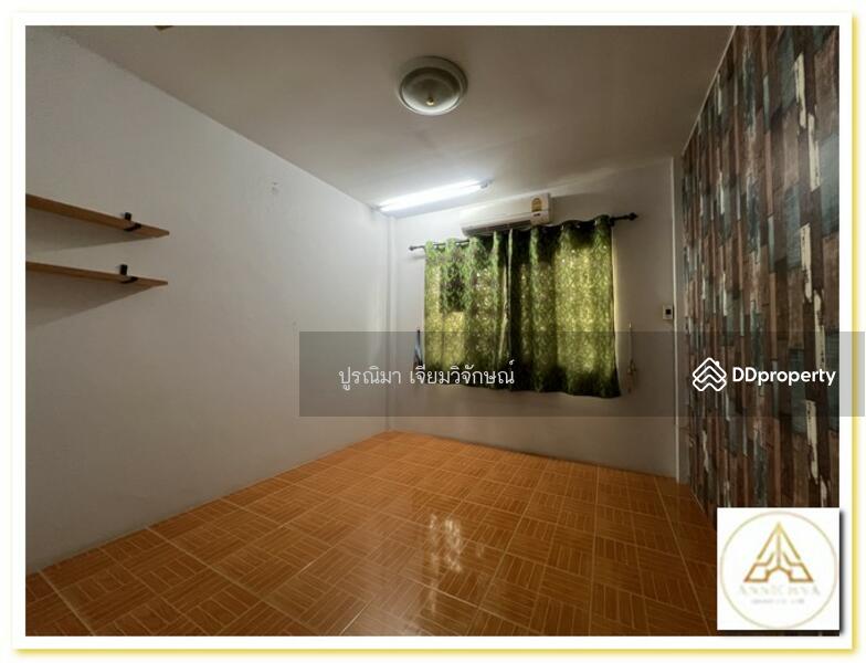 Townhouse for Sale – Suthavee Cluster House, Bang Phli, 32 Sq. Wah出售联排别墅 – Suthavee Cluster House，邦