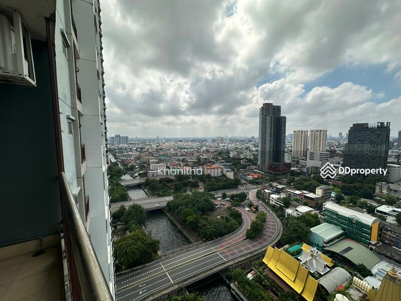 For Sale - Supalai Park Ekkamai-Thonglor, Bangkok