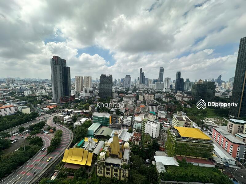 For Sale - Supalai Park Ekkamai-Thonglor, Bangkok