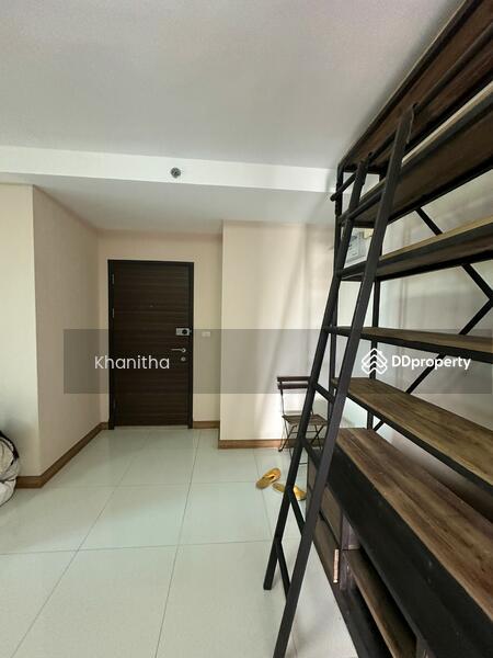 For Sale - Supalai Park Ekkamai-Thonglor, Bangkok