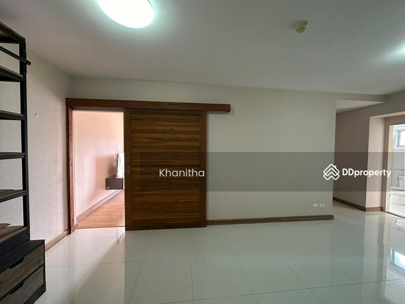 For Sale - Supalai Park Ekkamai-Thonglor, Bangkok