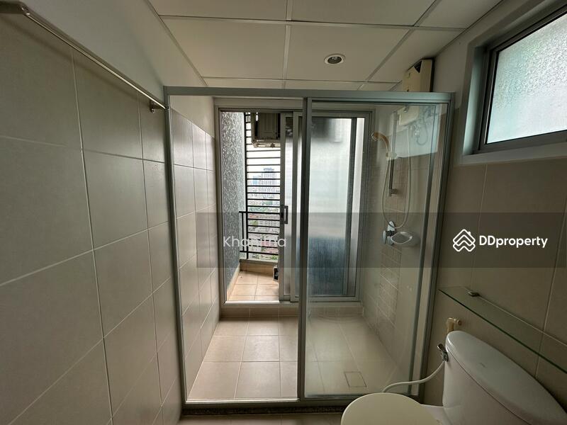 For Sale - Supalai Park Ekkamai-Thonglor, Bangkok