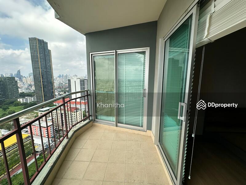 For Sale - Supalai Park Ekkamai-Thonglor, Bangkok