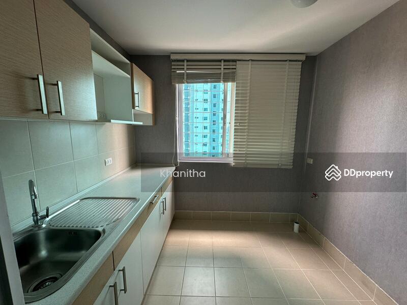 For Sale - Supalai Park Ekkamai-Thonglor, Bangkok