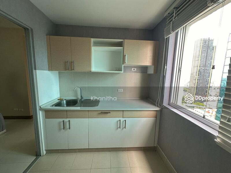 For Sale - Supalai Park Ekkamai-Thonglor, Bangkok