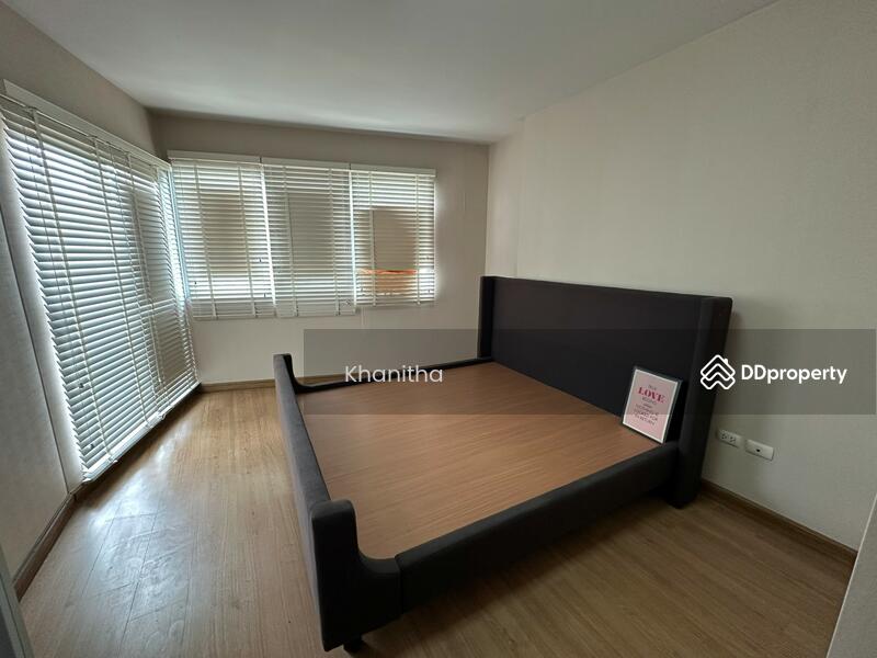For Sale - Supalai Park Ekkamai-Thonglor, Bangkok