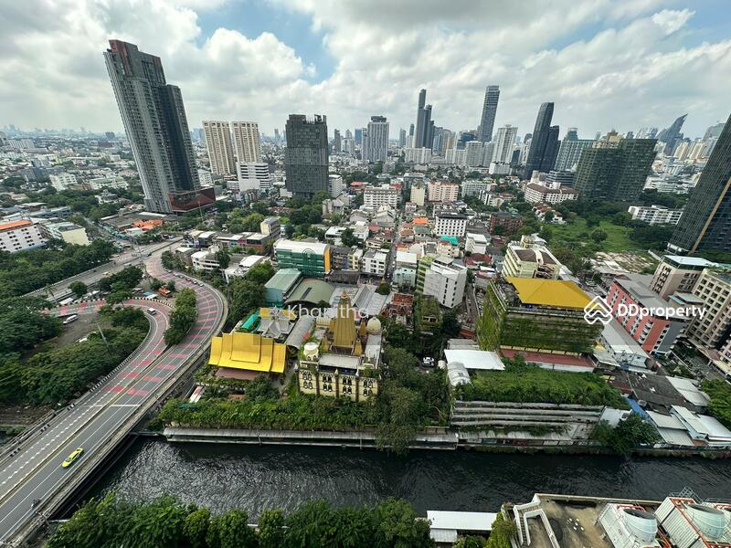 For Sale - Supalai Park Ekkamai-Thonglor, Bangkok