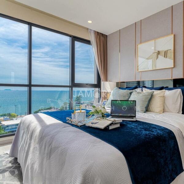 For Rent - The Panora Pattaya, Chon Buri (Pattaya)
