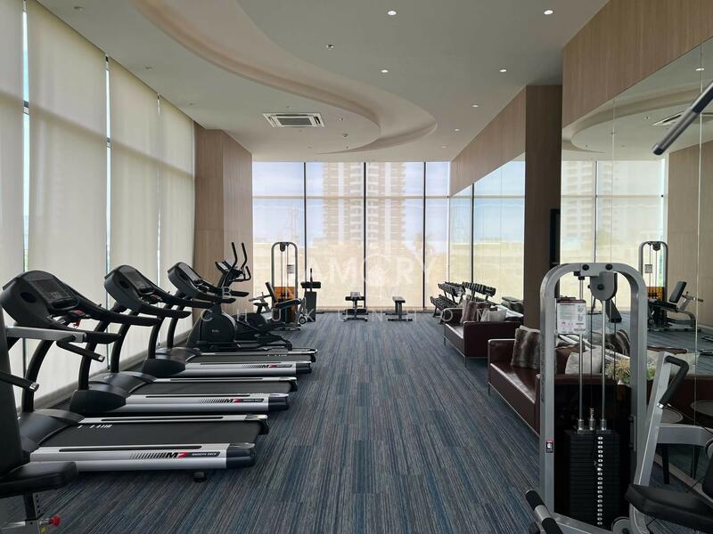 For Rent - The Panora Pattaya, Chon Buri (Pattaya)
