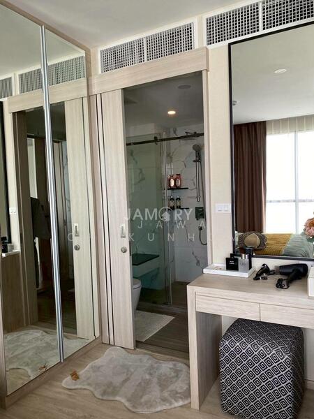 For Rent - The Panora Pattaya, Chon Buri (Pattaya)