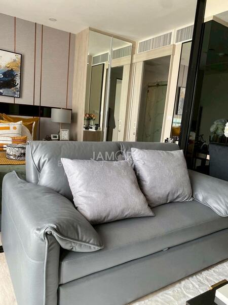 For Rent - The Panora Pattaya, Chon Buri (Pattaya)