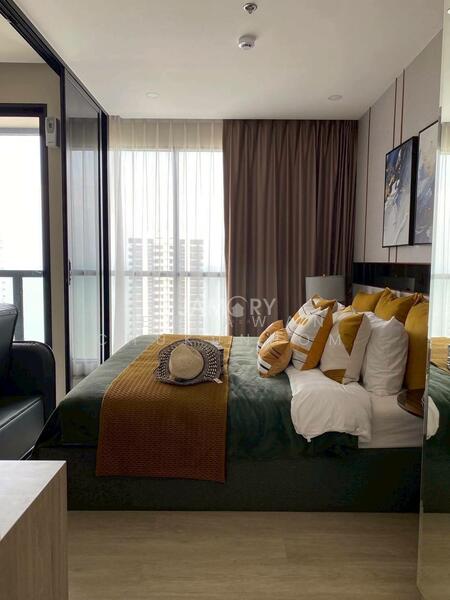 For Rent - The Panora Pattaya, Chon Buri (Pattaya)