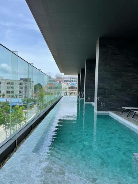 For Rent - The Panora Pattaya, Chon Buri (Pattaya)