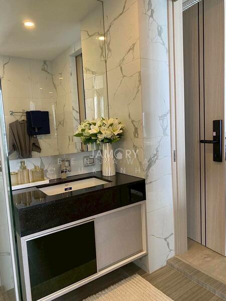 For Rent - The Panora Pattaya, Chon Buri (Pattaya)