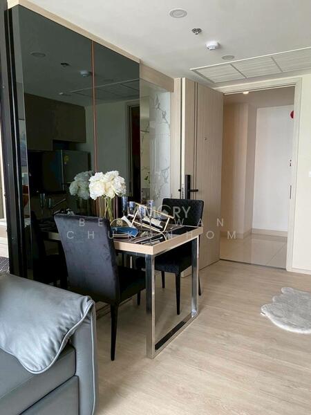 For Rent - The Panora Pattaya, Chon Buri (Pattaya)
