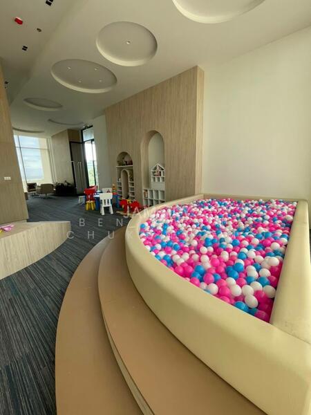For Rent - The Panora Pattaya, Chon Buri (Pattaya)