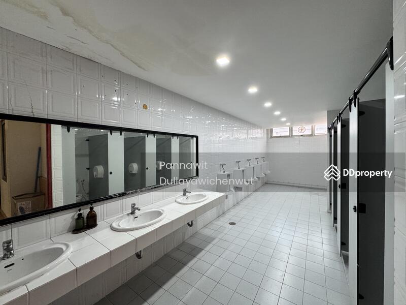 For Rent - Showroom, warehouse, office for rent 800 sq m. Rama 4, Samyan, Chula (Code: JKP294), Bangkok