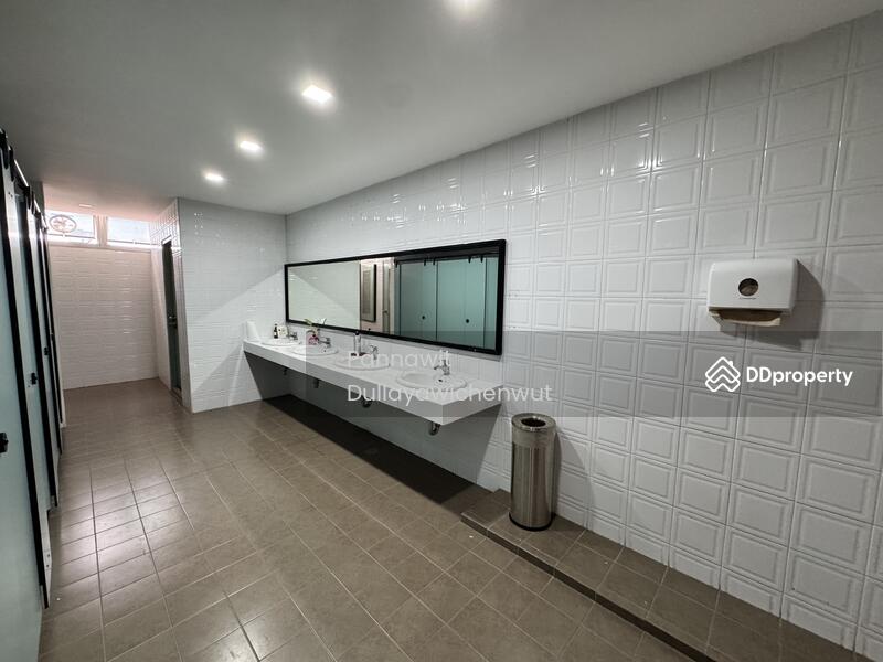 For Rent - Showroom, warehouse, office for rent 800 sq m. Rama 4, Samyan, Chula (Code: JKP294), Bangkok