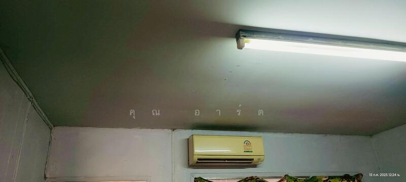 ขาย - 93039 - ขายทาวน์เฮ้าส์ 2 ชั้น 23.5 ตรว. การเคหะชุมชนลพบุรี ทำเลดี ใกล้ห้าง พร้อมอยู่ ราคา 1.1 ลบ., ลพบุรี