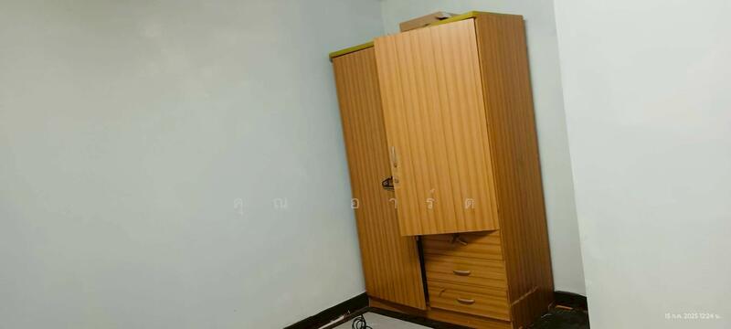 ขาย - 93039 - ขายทาวน์เฮ้าส์ 2 ชั้น 23.5 ตรว. การเคหะชุมชนลพบุรี ทำเลดี ใกล้ห้าง พร้อมอยู่ ราคา 1.1 ลบ., ลพบุรี