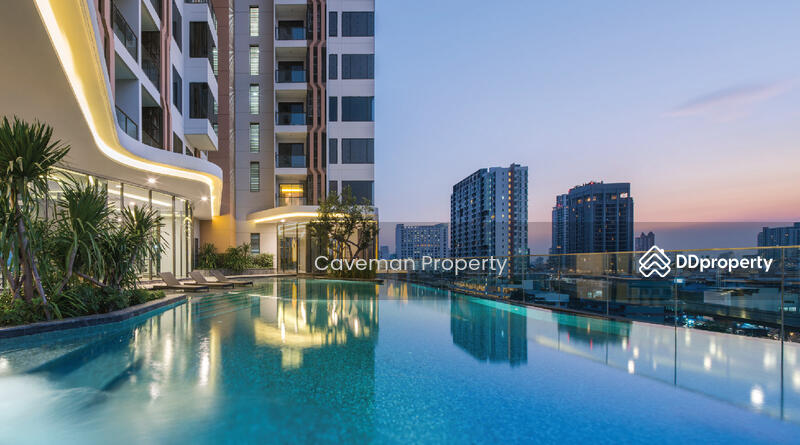 For Rent - M Jatujak, Bangkok