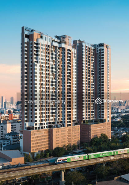 For Rent - M Jatujak, Bangkok