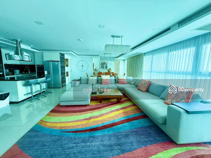 For Sale - Cosy Beach View, Chon Buri