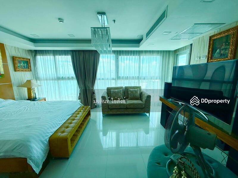For Sale - Cosy Beach View, Chon Buri