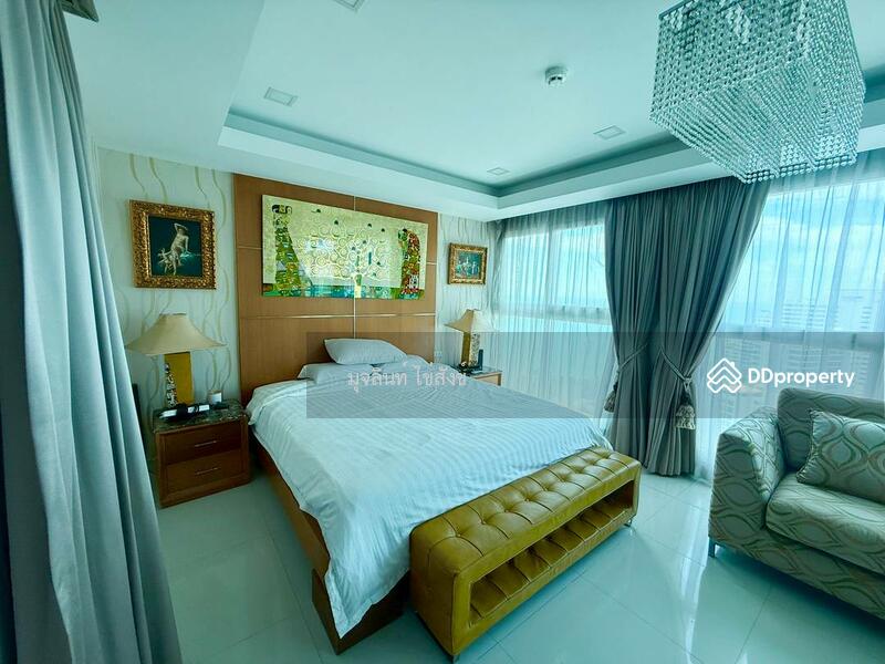 For Sale - Cosy Beach View, Chon Buri